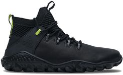 Zdjęcie Vivobarefoot Magna Forest Esc Obsidian Limette - Kazimierz Dolny