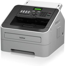 Brother FAX-2940 LASERFAX 14PPM 250SHTS
