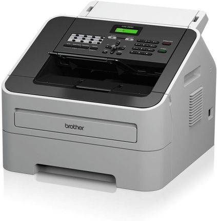 Brother FAX-2940 LASERFAX 14PPM 250SHTS