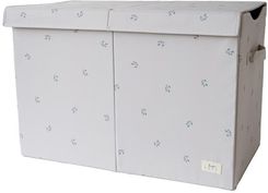 Zdjęcie 3 Sprouts Pudełko Zamykane Recycled Blueberry Taupe - Sulejówek