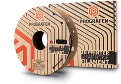 Advanced Graphene Products 3D PLA Prografen Strong 1,75mm 0,5kg