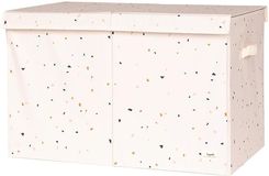 Zdjęcie 3 Sprouts Pudełko Zamykane Recycled Terrazzo Cream - Raszków