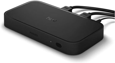 System domotyki PHILIPS HUE Play HDMI Centralka sync box 8K