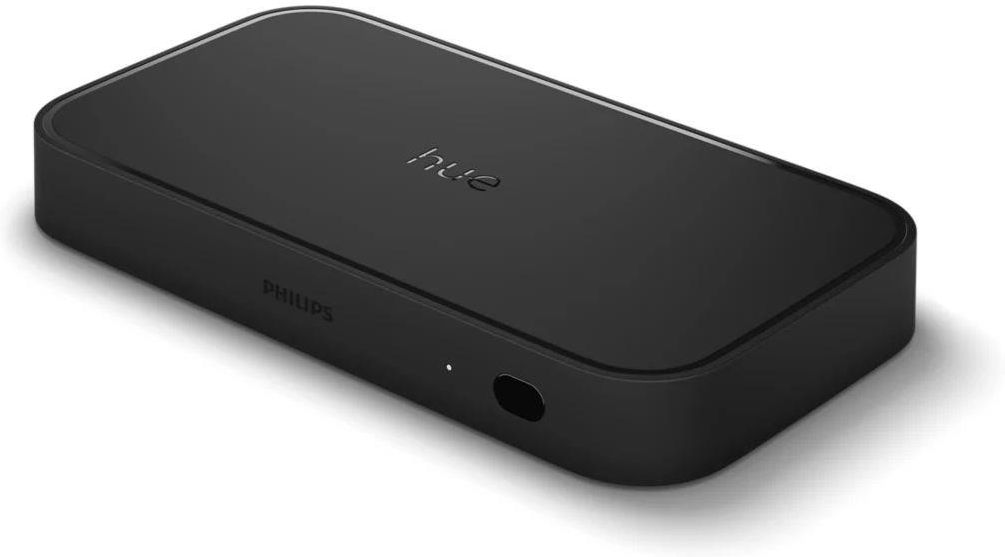 System domotyki PHILIPS HUE Play HDMI Centralka sync box 8K