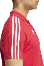 Zdjęcie Koszulka polo adidas Manchester United DNA - Zelów