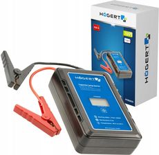 Zdjęcie Hama Hogert Urządzenie Rozruchowe 500A Ht8G625 - Chorzów