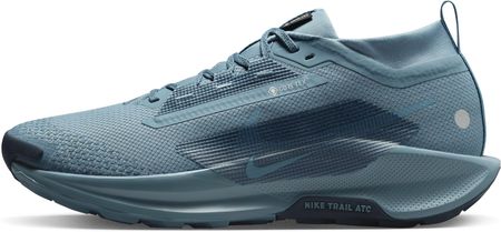 Nike Męskie Wodoszczelne Pegasus Trail 5 Gore Tex Niebieski