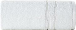 Zdjęcie Eurofirany Ręcznik Frotte Karin 01 Biały 500G/M2 70x140cm - Jawor