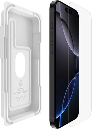 Belkin Screenforce Invisiglass Szkło Do Iphone 16 Pro Max - zdjęcie 3