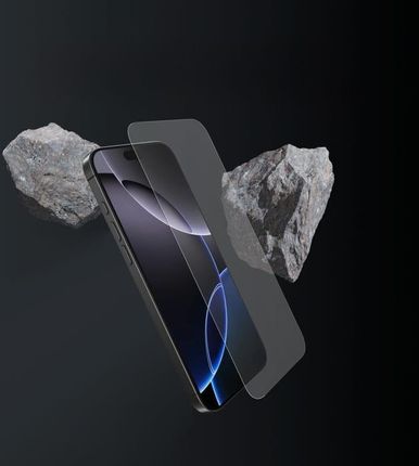 Belkin Screenforce Invisiglass Szkło Do Iphone 16 Pro Max - zdjęcie 6