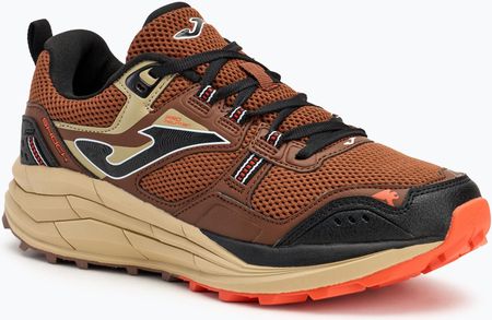Joma Męskie Shock Brown