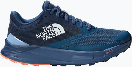 The North Face Męskie Vectiv Enduris 3 Shady Blue Summit Navy