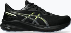 Asics Męskie Gt 1000 13 Gtx Black Safety Yellow