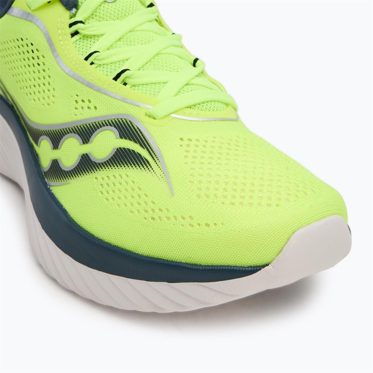 Saucony Męskie Kinvara 15 Citron Navy - Ceny i opinie - Ceneo.pl