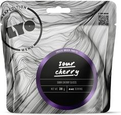 Zdjęcie Lyofood Cherry 370g - Września