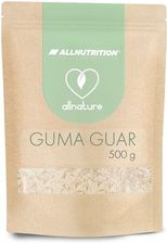 Zdjęcie Allnutrition Guma Guar 500g - Kołaczyce
