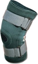 Zdjęcie Orteza kolana z metalowymi wzmocnieniami bocznymi dla dorosłych - Wrocław