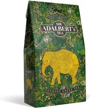 Adalbert'S Sp. Z O.O. Herbata Green Tea Soursop 100g