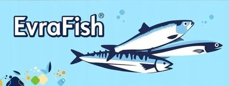 Evrafish Makrela Po Francusku Naturalne Składniki Konserwa Rybna 125g - zdjęcie 3