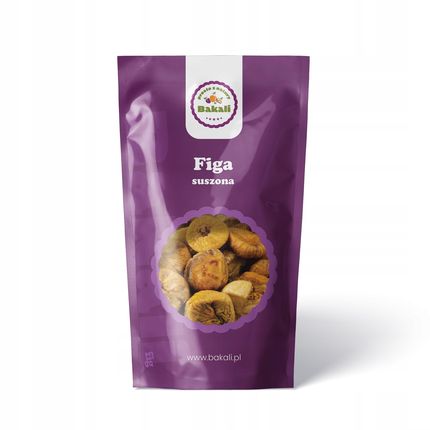 Bakali Figa Figi Suszone 1kg