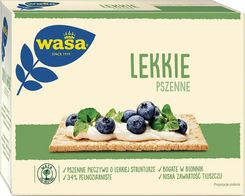 Zdjęcie Wasa Pieczywo 110g Lekkie Pszenne - Łochów