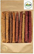Zdjęcie Ecosnacks  Zdrowa Żywność Przekąski Owocowo-Warzywna Przękąska Mix Z Chia100g   - Brańsk