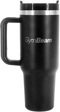 Zdjęcie Kubek termiczny 1,2 L Black GymBeam - Kutno