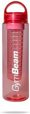 Zdjęcie Butelka sportowa Infuser All-Pink 700 ml GymBeam - Malbork