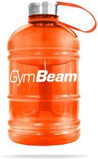 Zdjęcie Butelka Hydrator 1,89 l Orange GymBeam - Żary