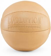 Zdjęcie Piłka lekarska Evolution Professional Equipment Retro - Człopa