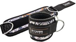 Zdjęcie Opaska na kostkę POWER SYSTEM ankle straps - Chojna
