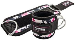 Zdjęcie Opaska na kostkę POWER SYSTEM ankle straps - Białystok