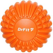 Zdjęcie Piłka sensoryczna do masażu z wypustkami - Strzelno