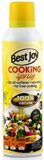 Zdjęcie Best Joy Canola Cooking Spray Olej Rzepakowy 250ml - Jawor