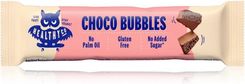 Zdjęcie Healthyco Choco Bubbles Baton Czekoladowy 30g - Siewierz