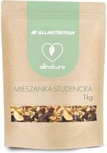 Zdjęcie Allnutrition Allnature Mieszanka Studencka 1kg - Częstochowa