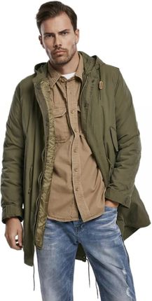 Kurtka BRANDIT US Parka M51 - Olive 5XL