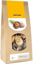 Zdjęcie Mytao S.R.O. Mycomedica Shiitake Suszone Grzyby 100g - Łęczyca