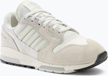 Buty męskie adidas ZX 420 ash silver/off white/white tint