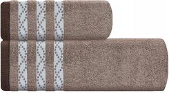 Zaratex Ręcznik 50x90 Aspen Latte