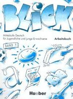 Zdjęcie Blick 1 zeszyt ćwiczeń - Łódź