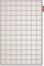 Zdjęcie Fatboy Dywan Grand Checky 200X302 Cm Kremowy - Dobczyce