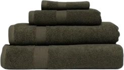 Zdjęcie Hoie Ręcznik Spa 70x140 Gronn - Mszana Dolna