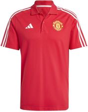 Zdjęcie Koszulka polo adidas Manchester United DNA IT4164 - Trzebinia