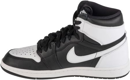 Air Jordan 1 Mid Retro DZ5485-010 : Kolor - Czarne, Rozmiar