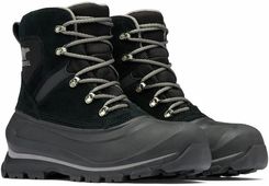 Męskie buty zimowe Sorel Buxton™ Lace Boot Wp Rozmiar butów (UE): 43 / Kolor: czarny