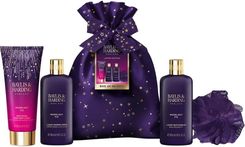Baylis & Harding Fig & Pomegranate Zestaw Upominkowy Moonlight Fig Do Wanny