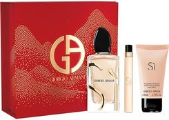 Zdjęcie Armani Sì Zestaw Upominkowy Dla Kobiet - Łódź