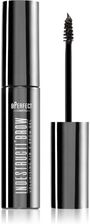 Bperfect Indestructi'Brow Żelowy Tusz Do Rzęs Do Brwi Odcień Charcoal 8ml