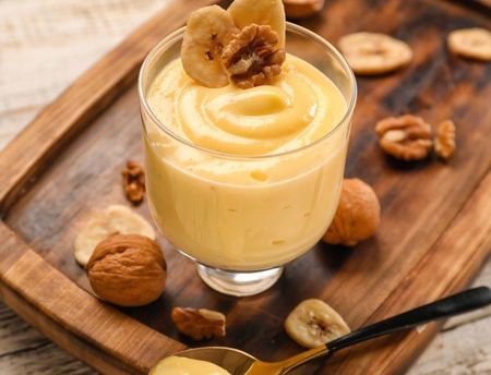 Słodkie Zdrowie Chipsy Bananowe 500g - zdjęcie 2